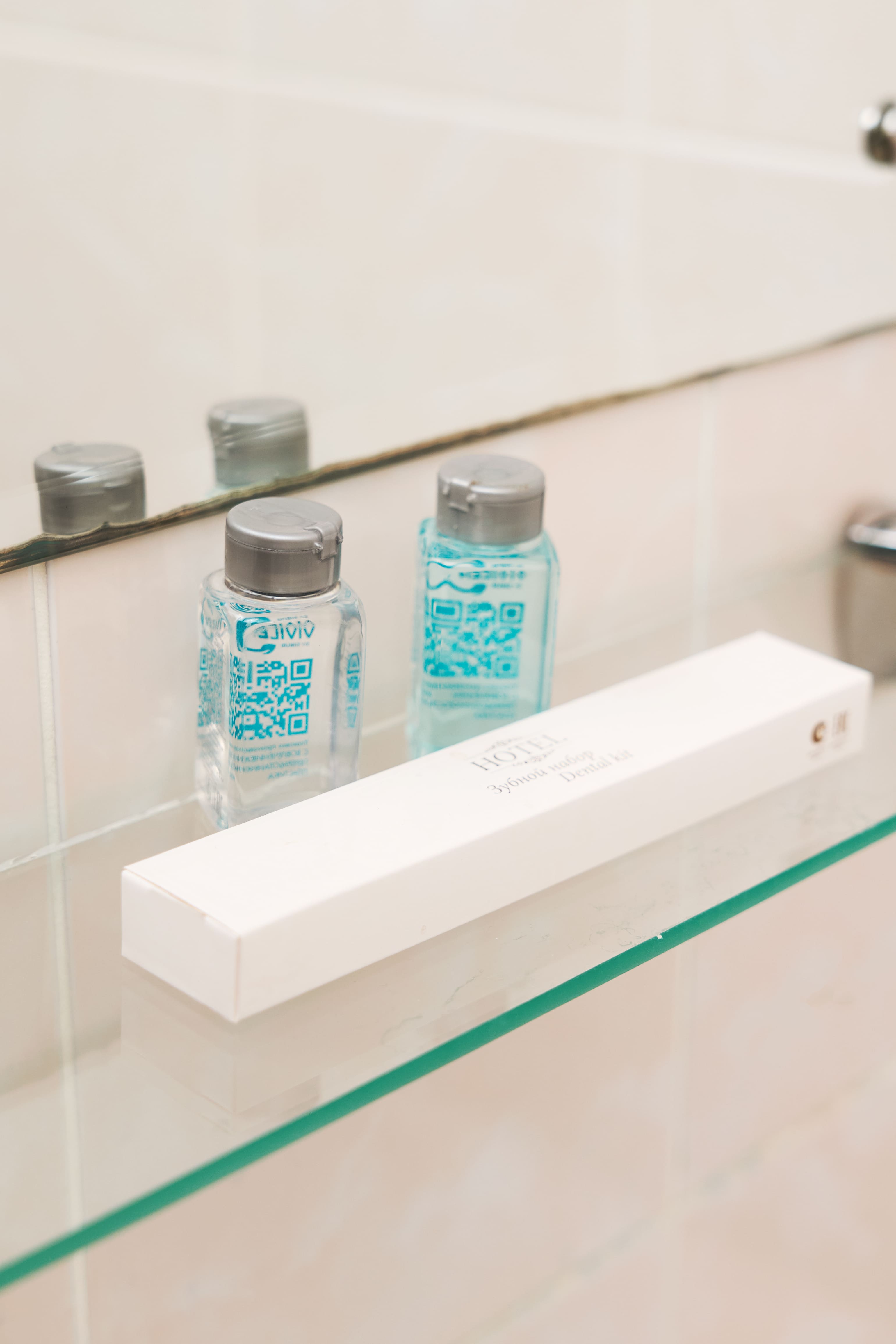 Полулюкс 2-6