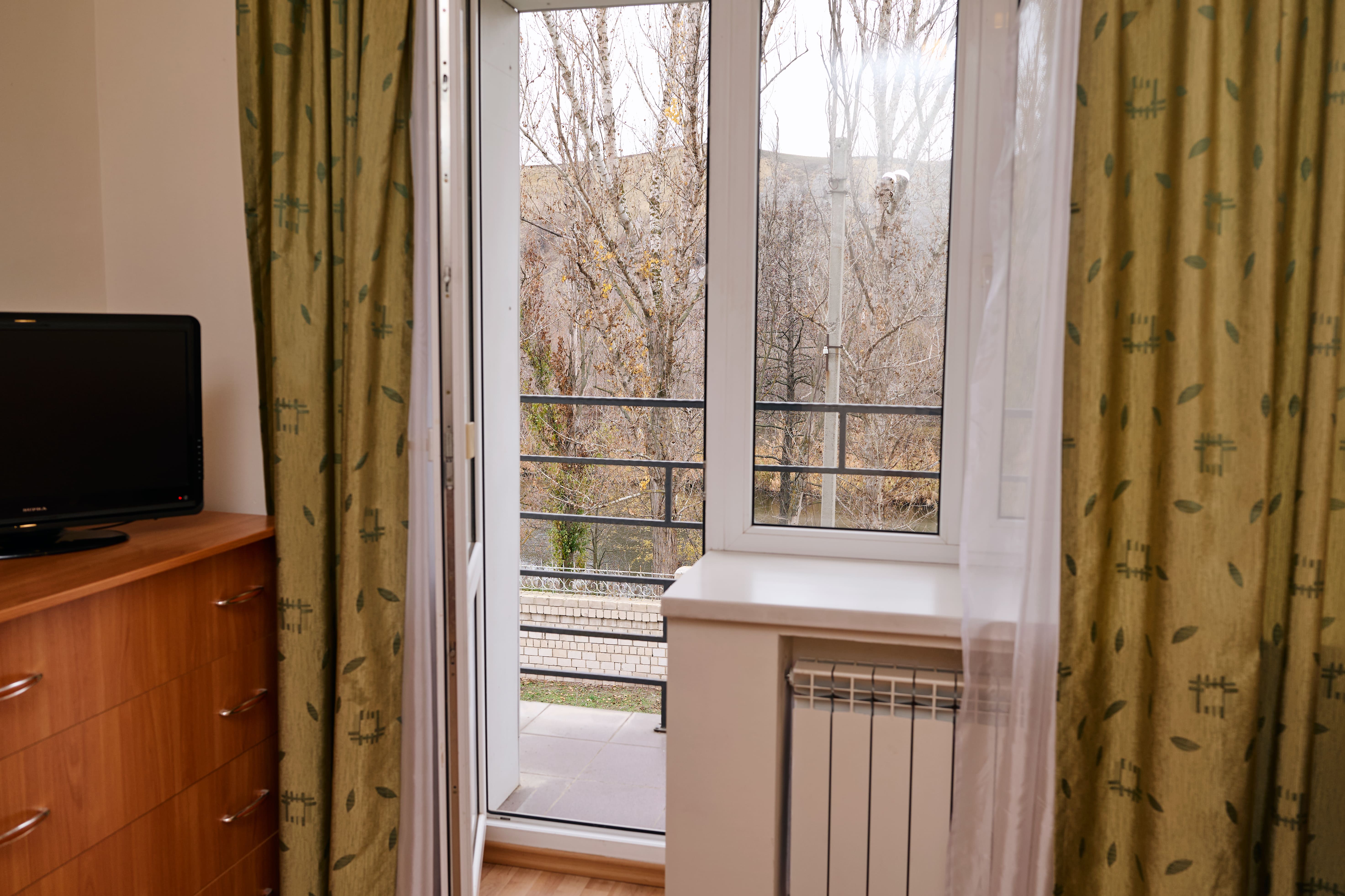 Полулюкс 2-5