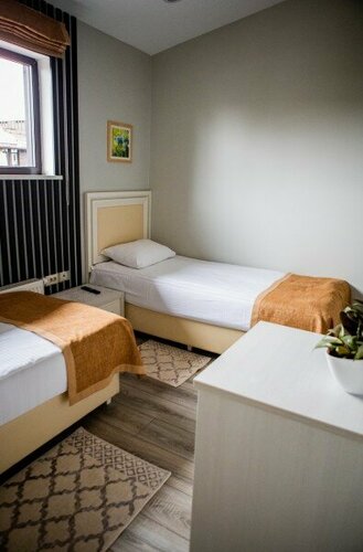 MINI Стандарт с раздельными кроватями