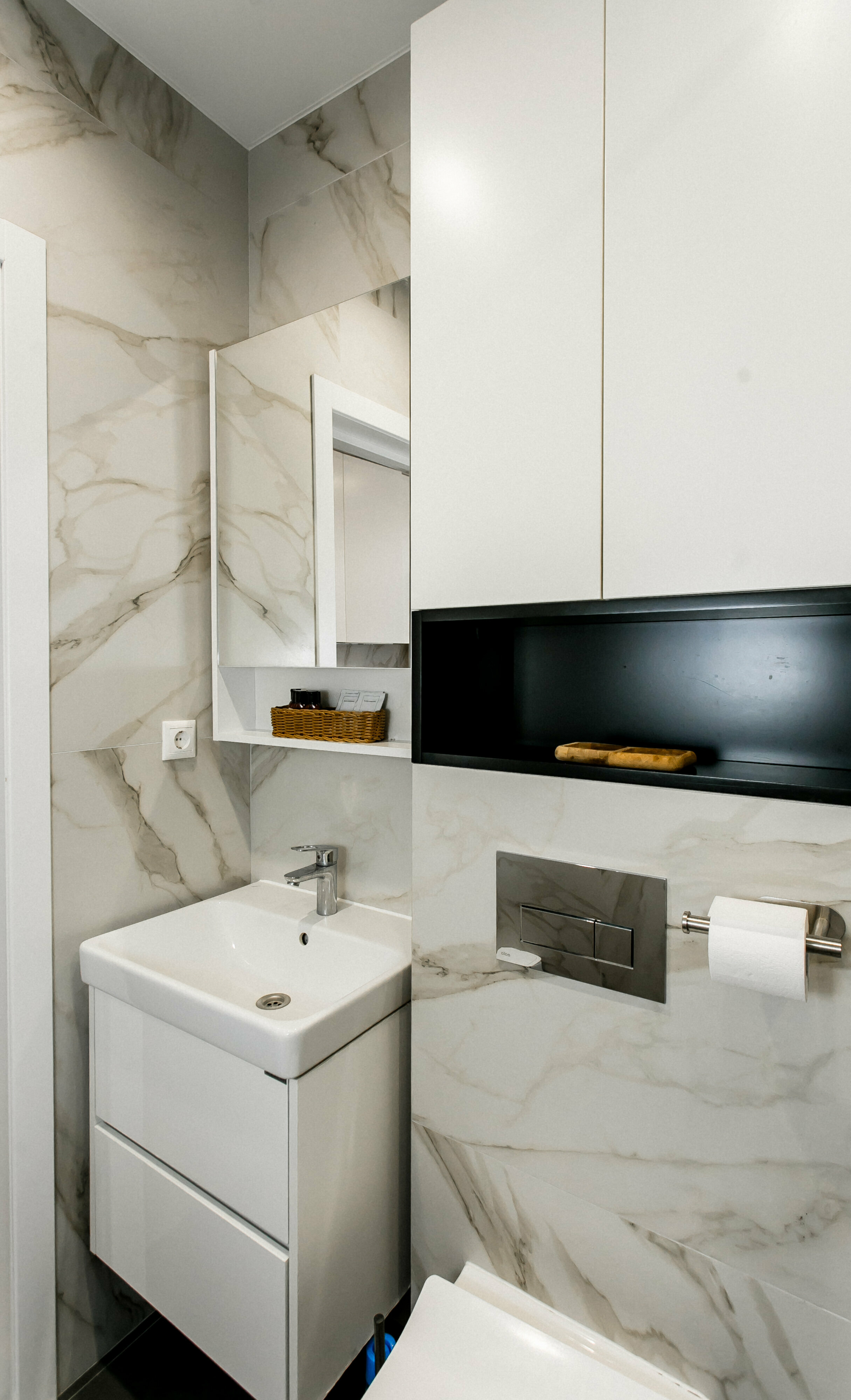 Апартаменты с кухней двухкомнатные