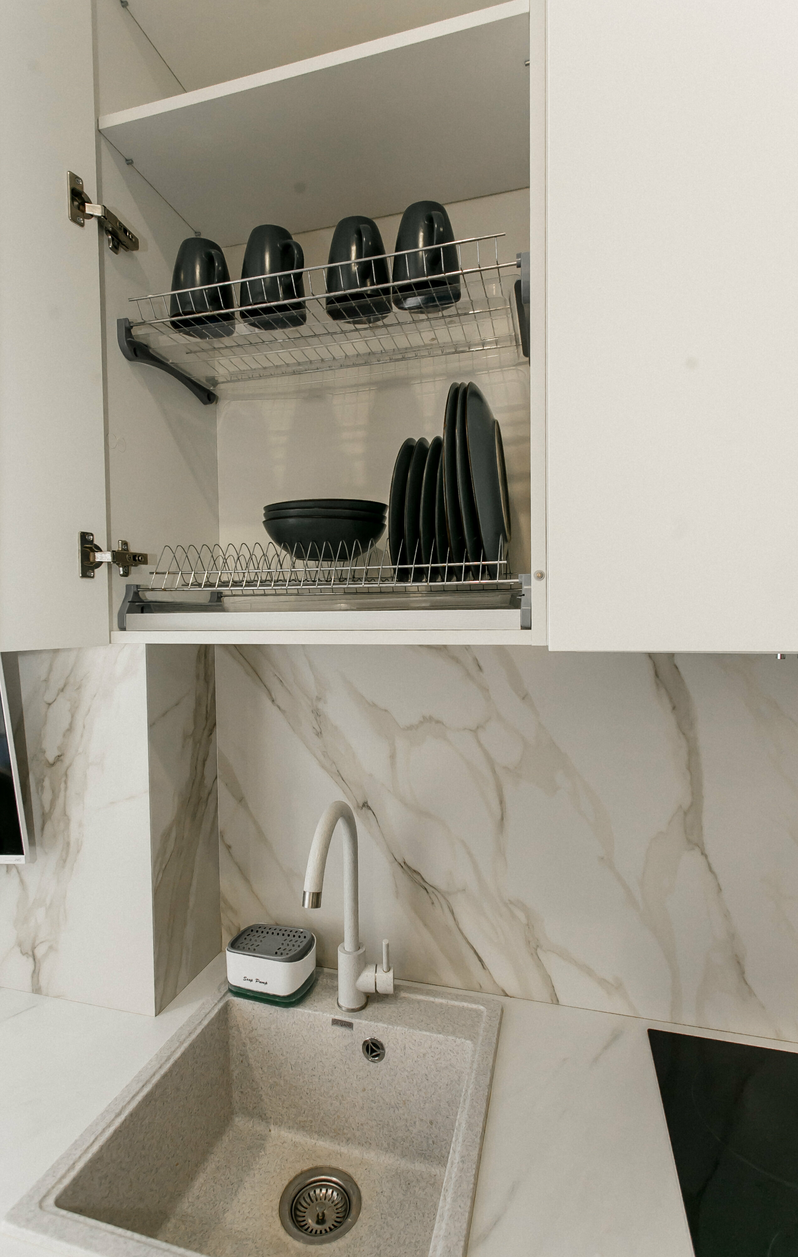 Апартаменты с кухней двухкомнатные