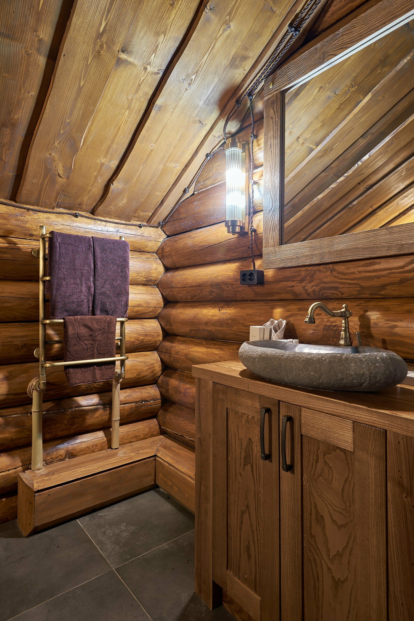 Двухместный номер с одной кроватью