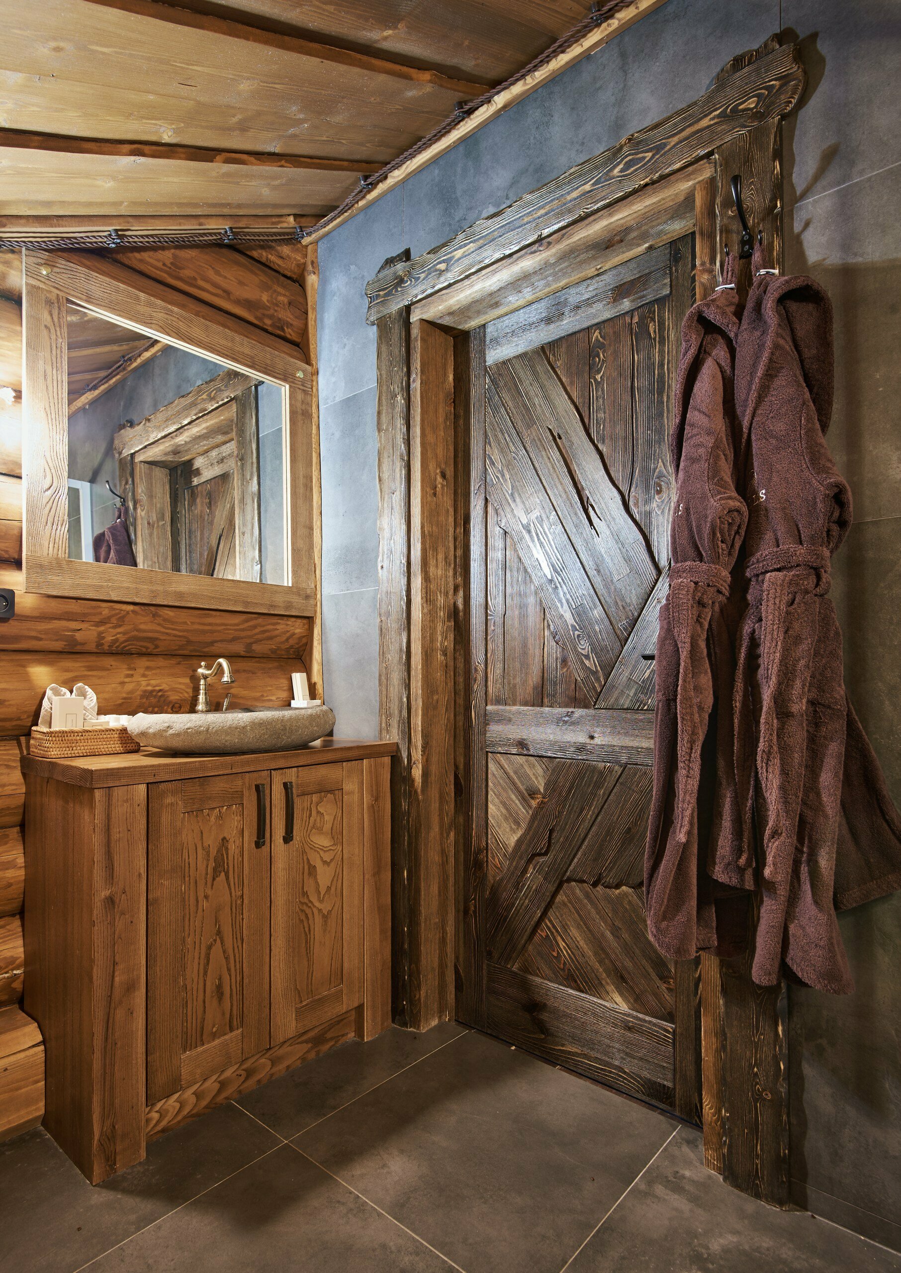 Двухместный номер с одной кроватью