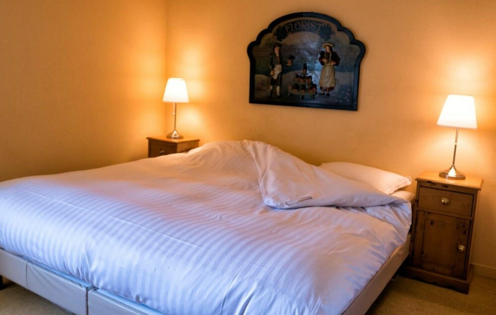 Superior Suite, 1 Bedroom