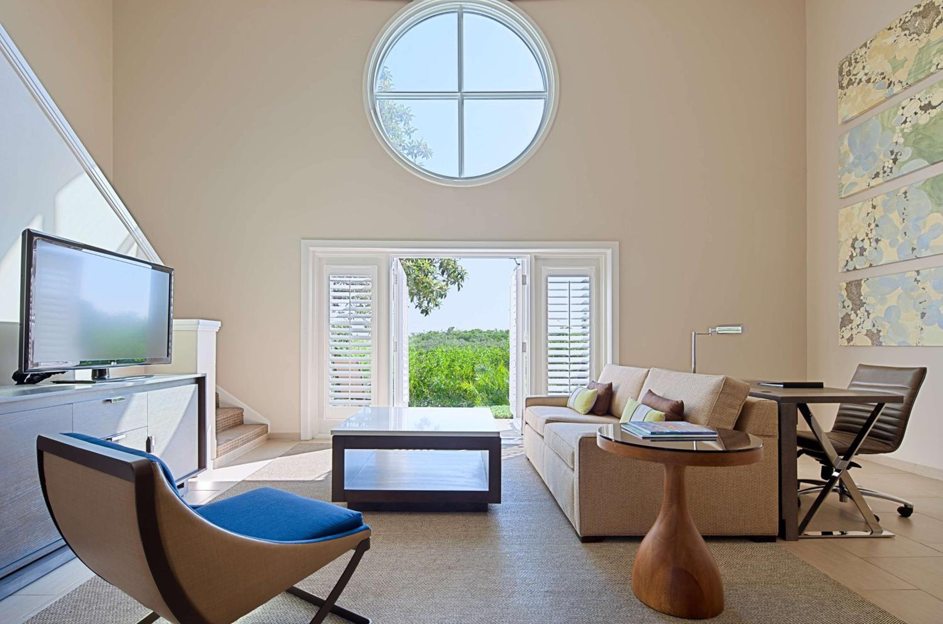 Casita Suite