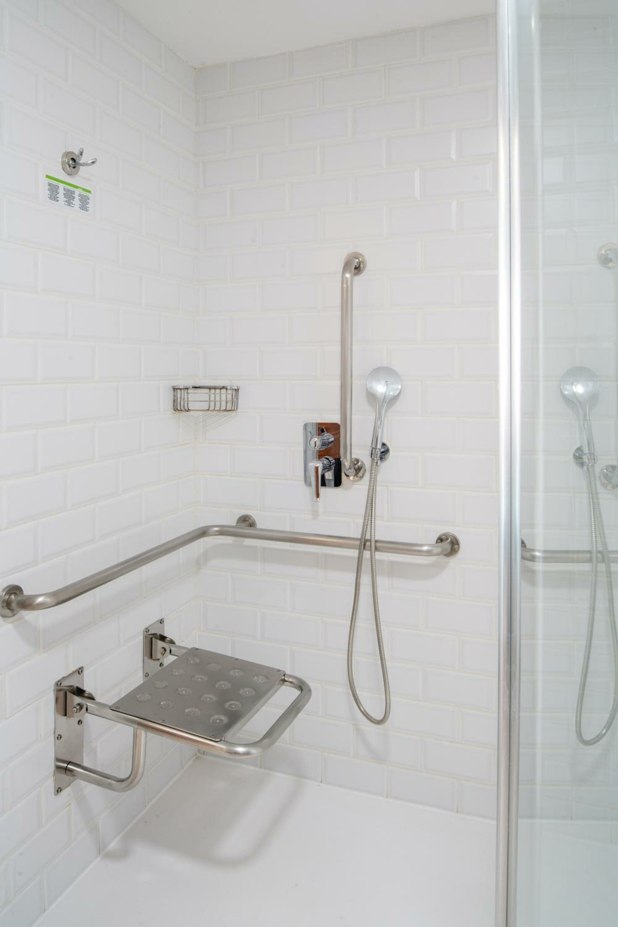 Double Room - Disability Access