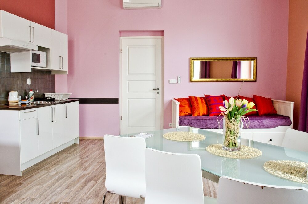 Family Apartment