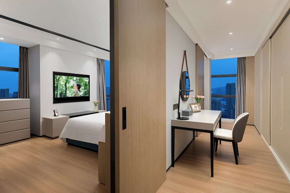 Premier Apartment, 1 Bedroom