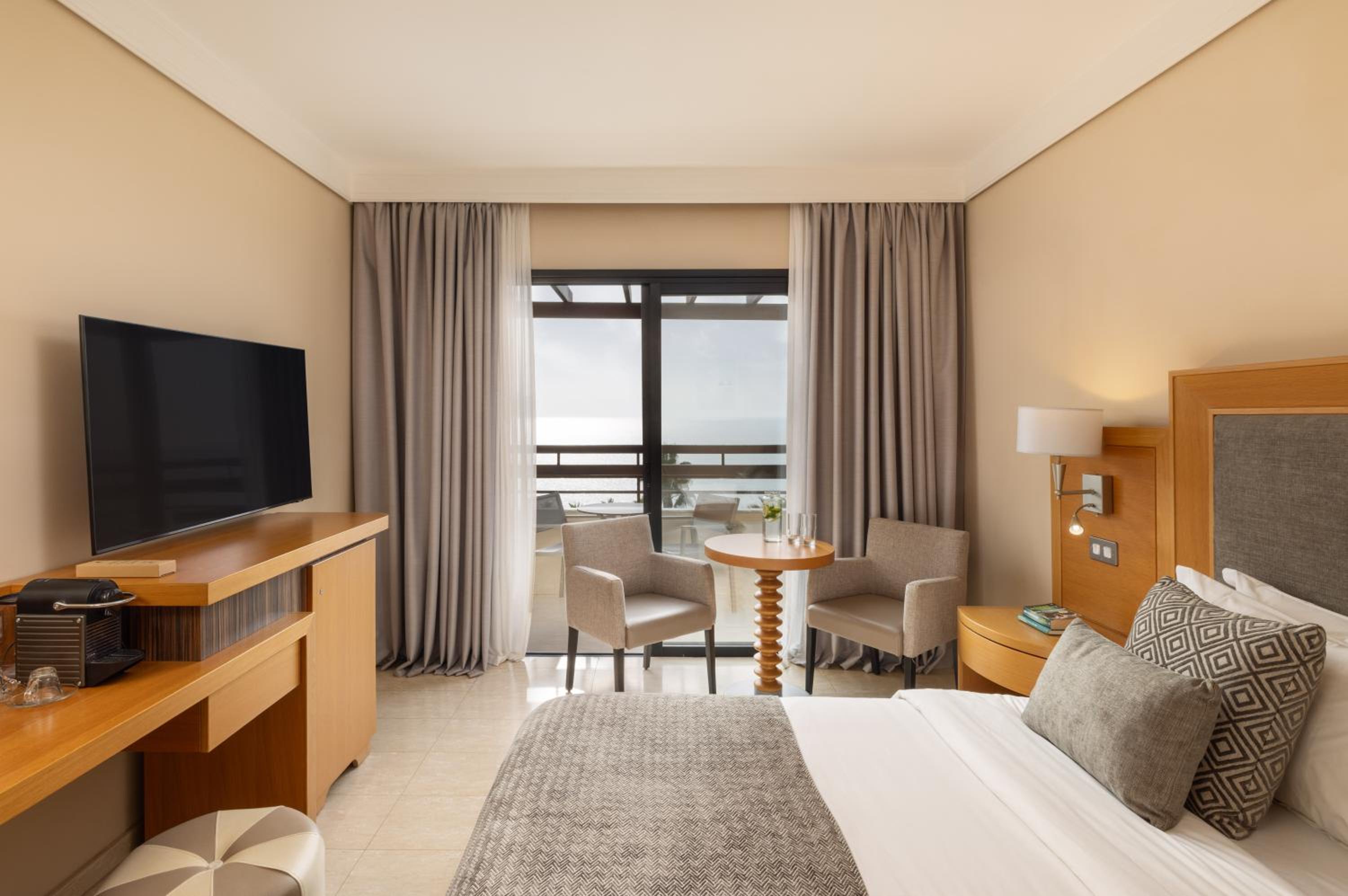 Superior Room Sea View