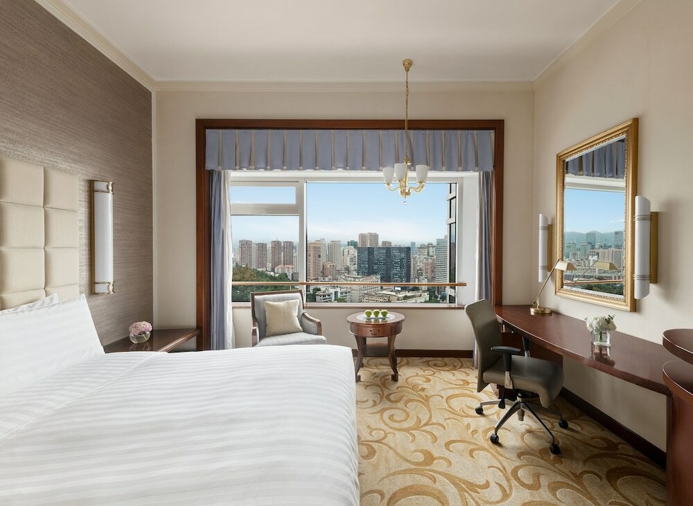 Horizon Deluxe, Room, 1 King Bed