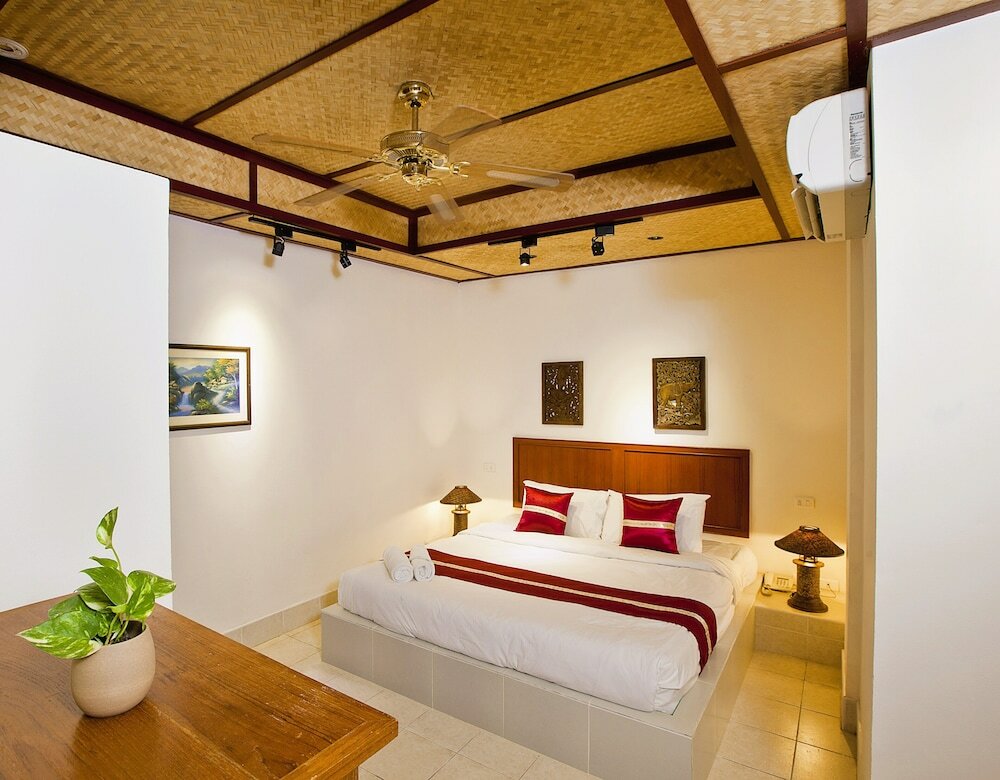 Suite, 2 Bedrooms