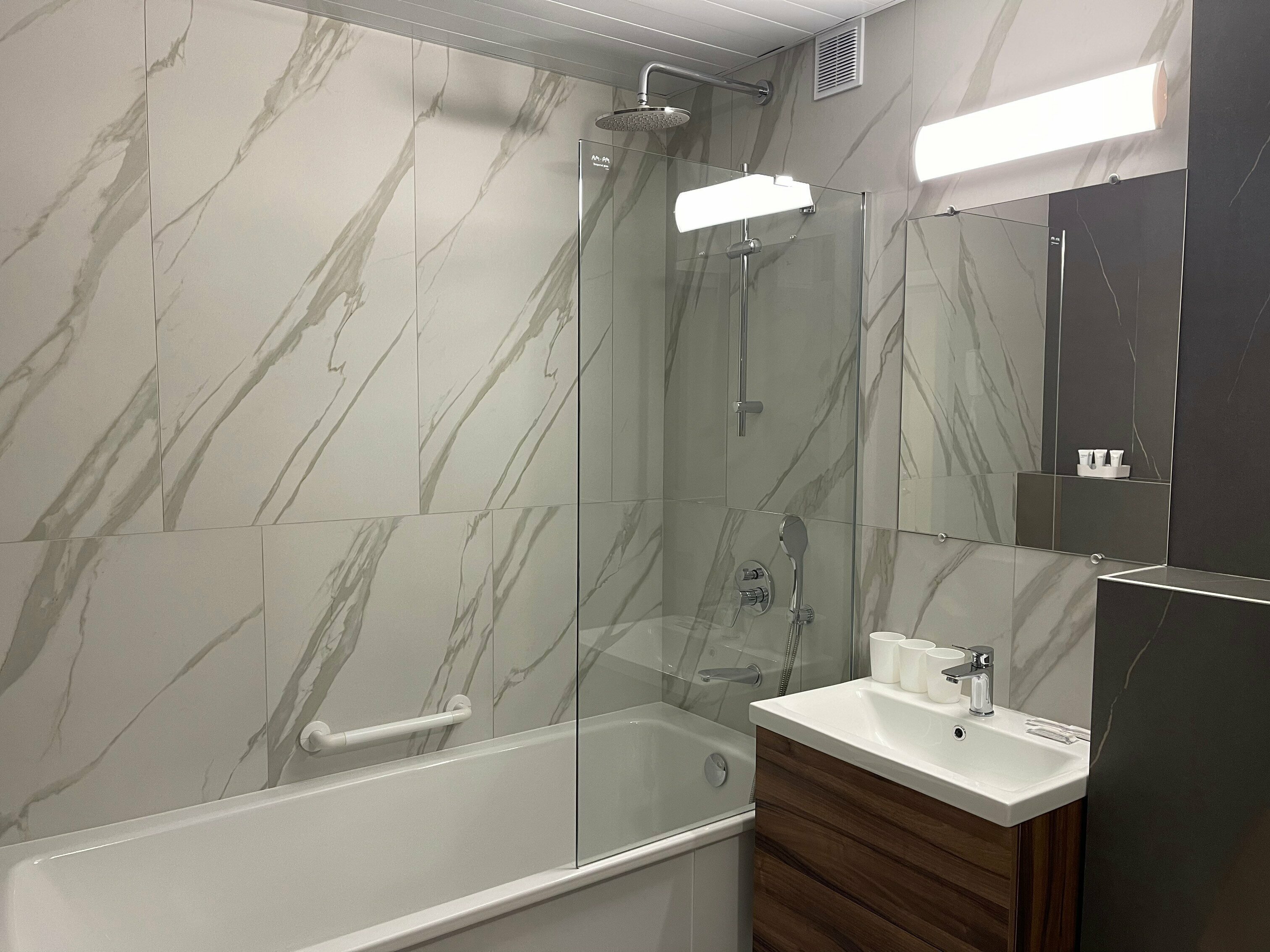 Люкс Невский видовой (Люкс)