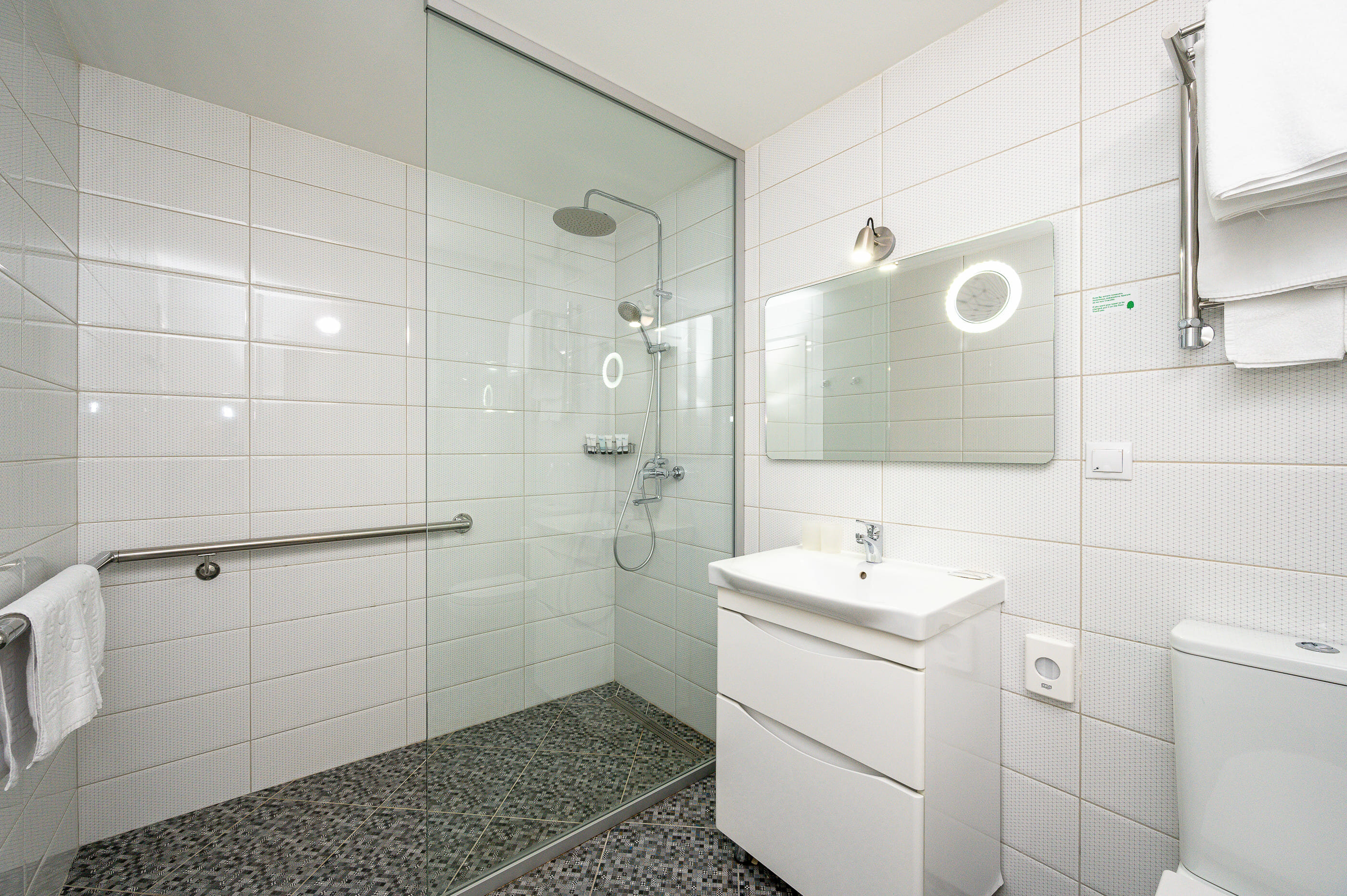 Люкс Невский видовой (Люкс)