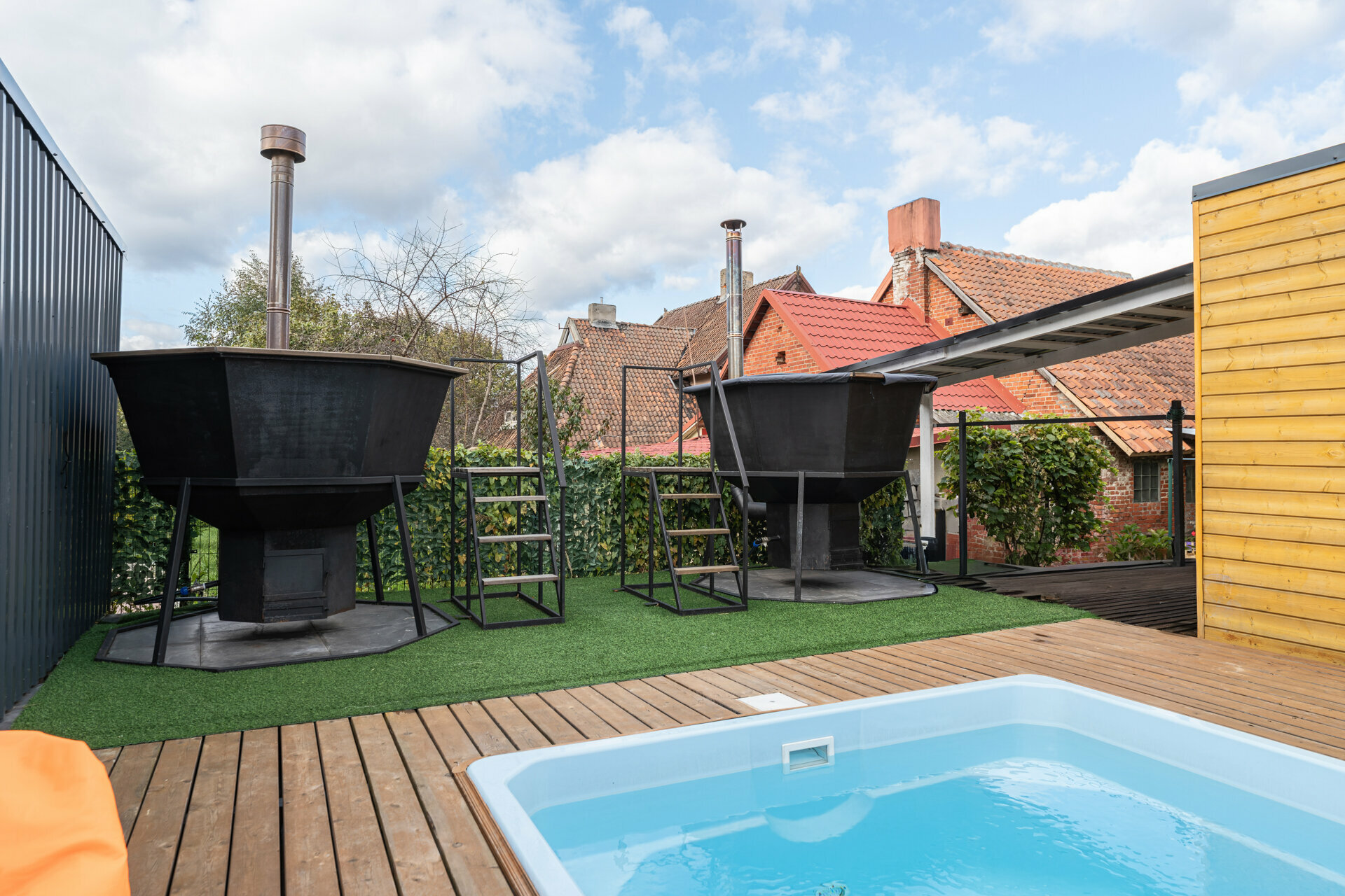 Романтический