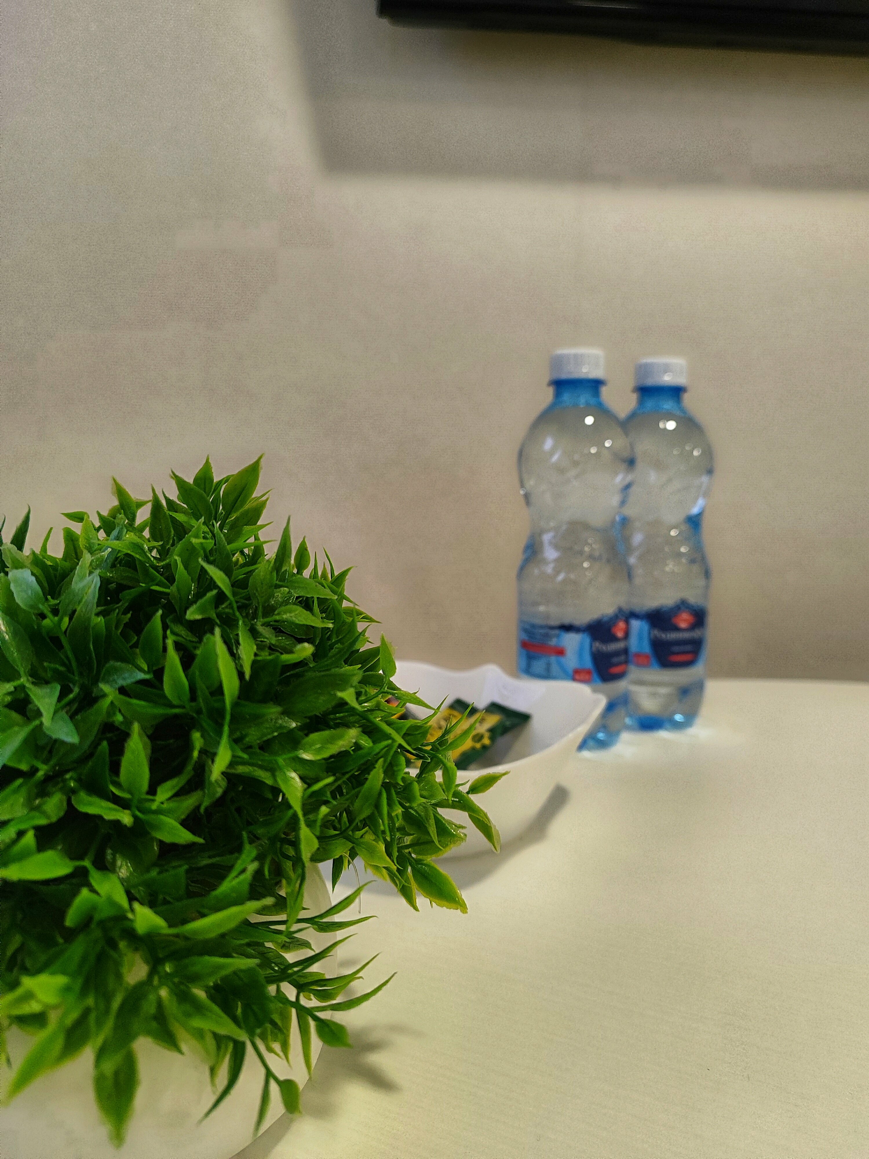 Классический четырехместный номер