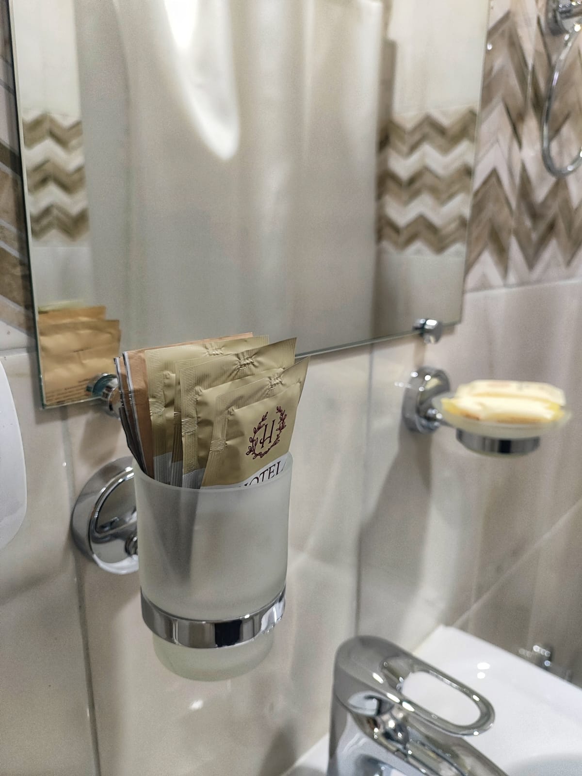 Классический четырехместный номер