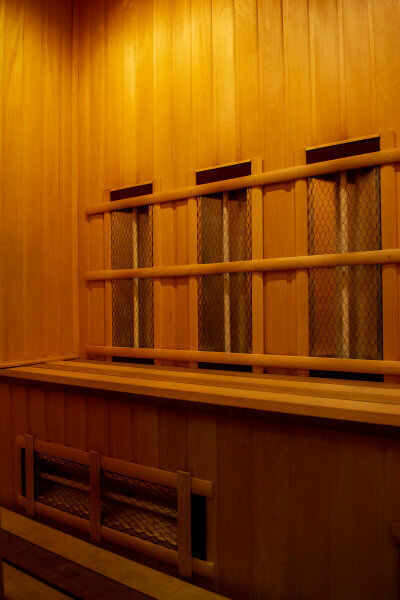 Стандартный трехместный номер