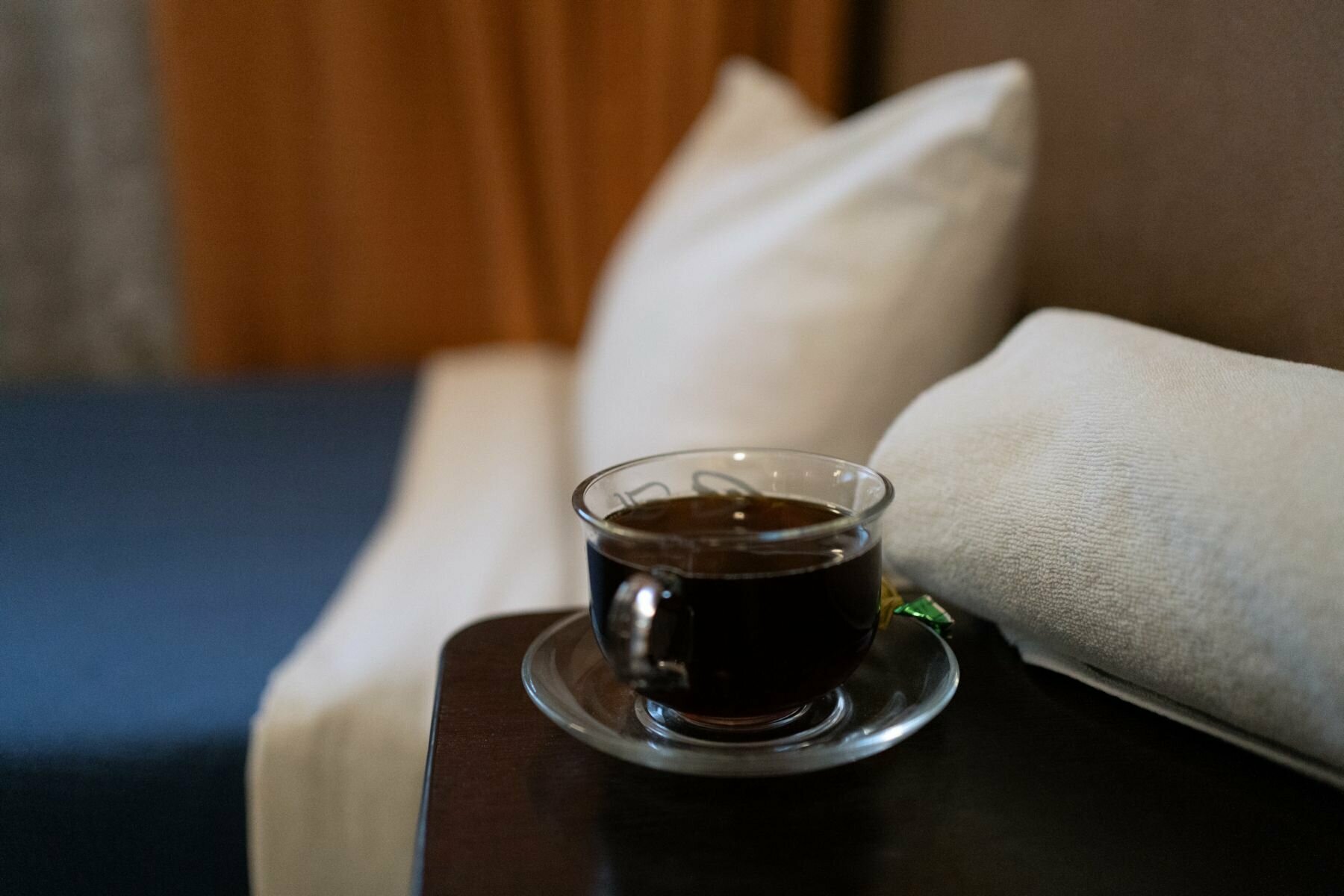 Бюджетный трехместный номер