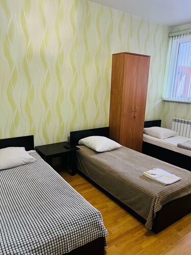 семейный номер № 8 в 7 Комнат