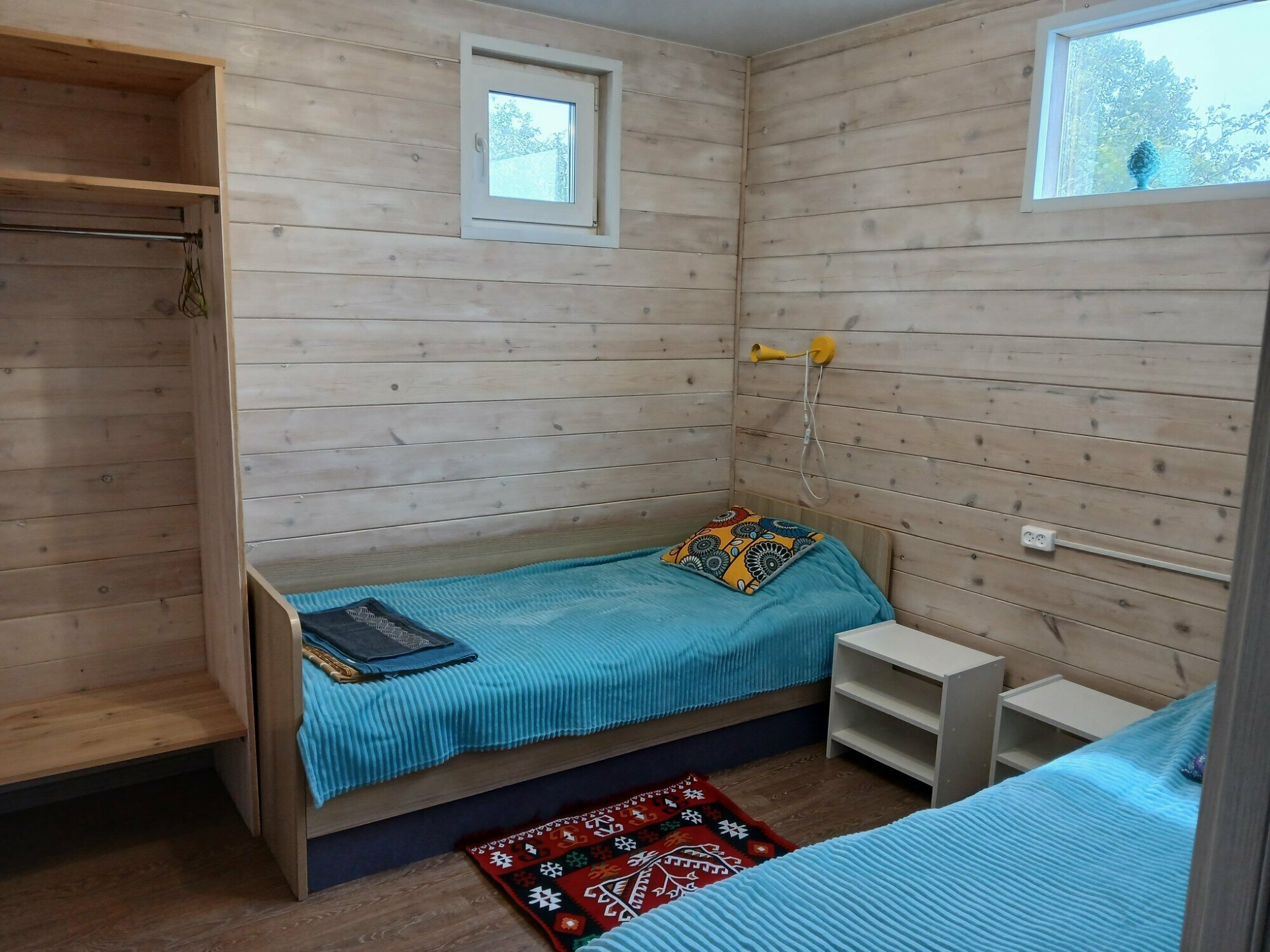 Семейный номер