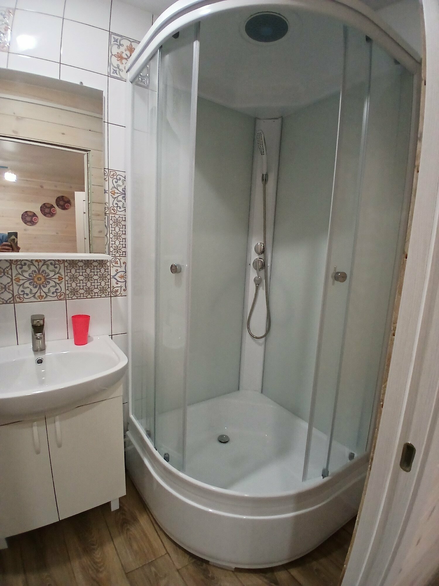 Семейный номер