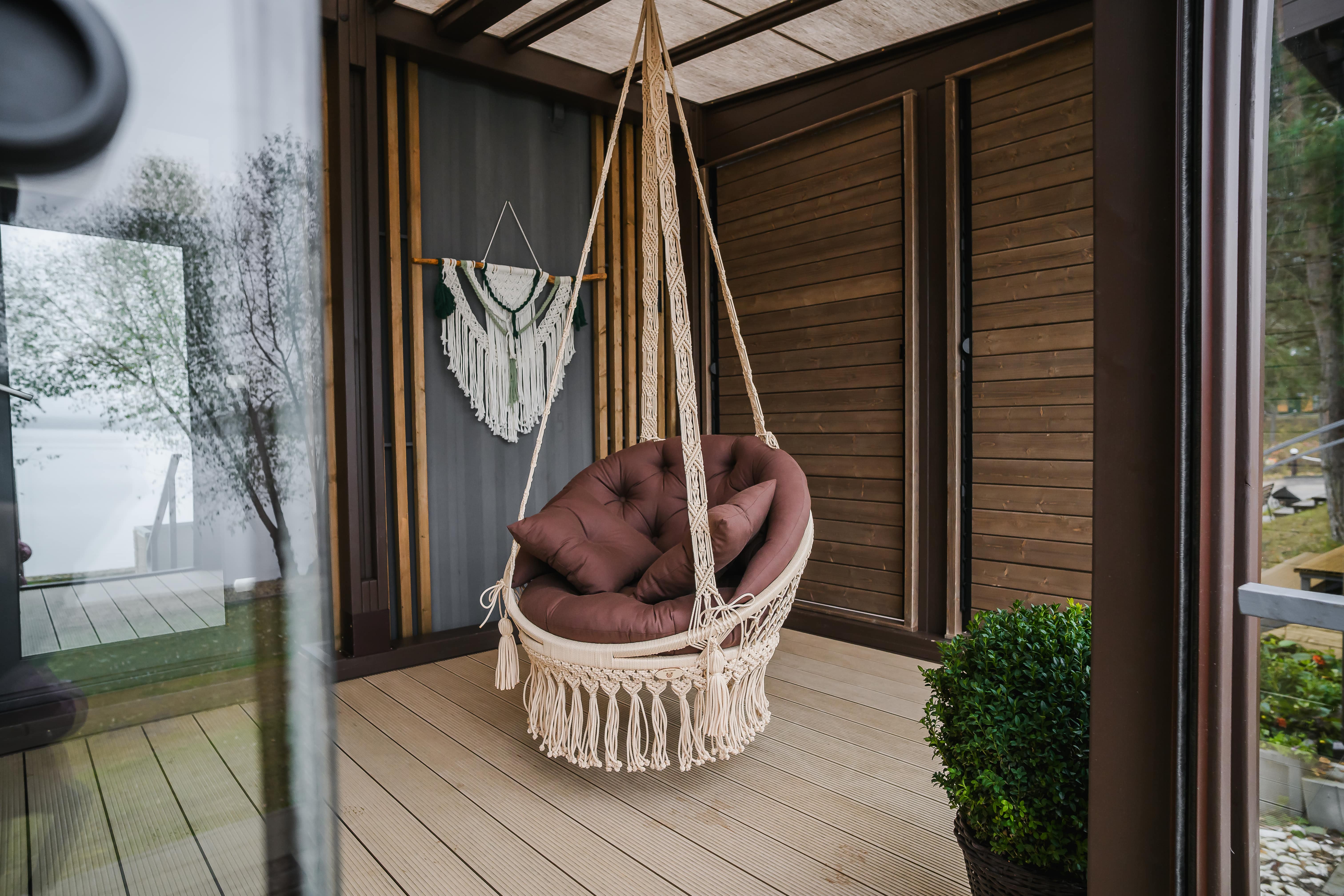 Дом контейнерного типа