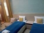 Стандартный двухместный номер с 1 кроватью в Кубань Восток