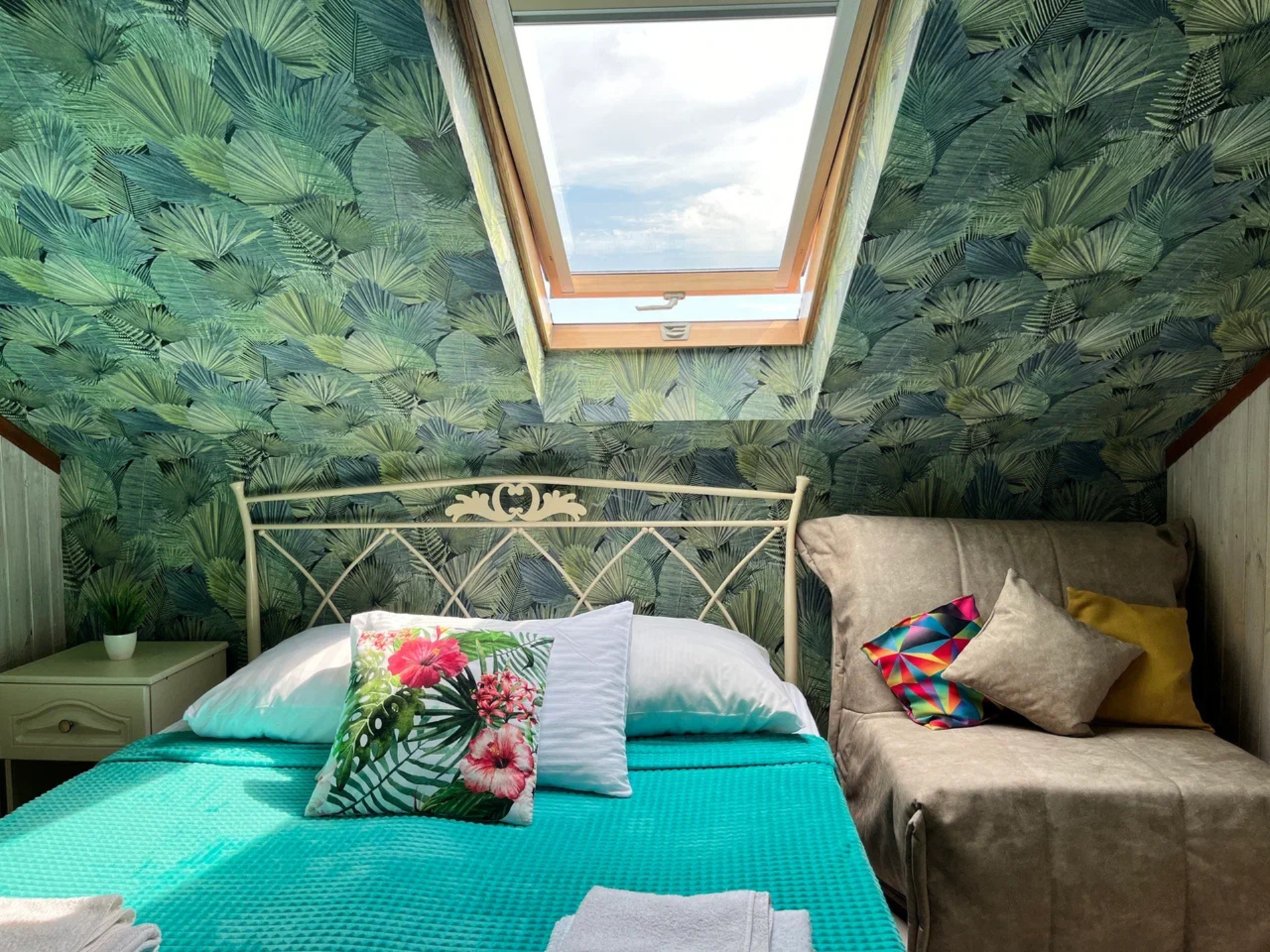 Стандарт 3-х местный