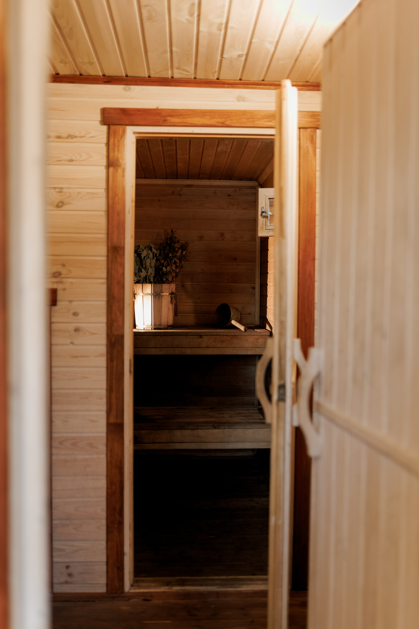 Дом №3 + баня(3000р)