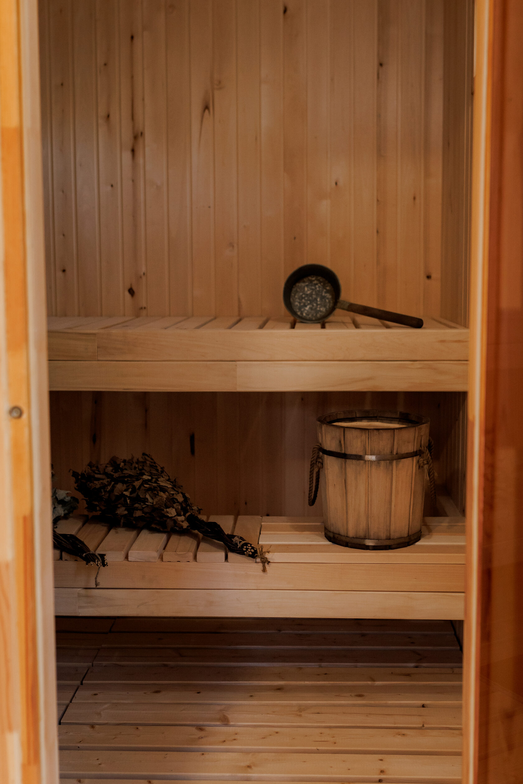 Дом №2 + банный чан(3000р) + баня(3000р)