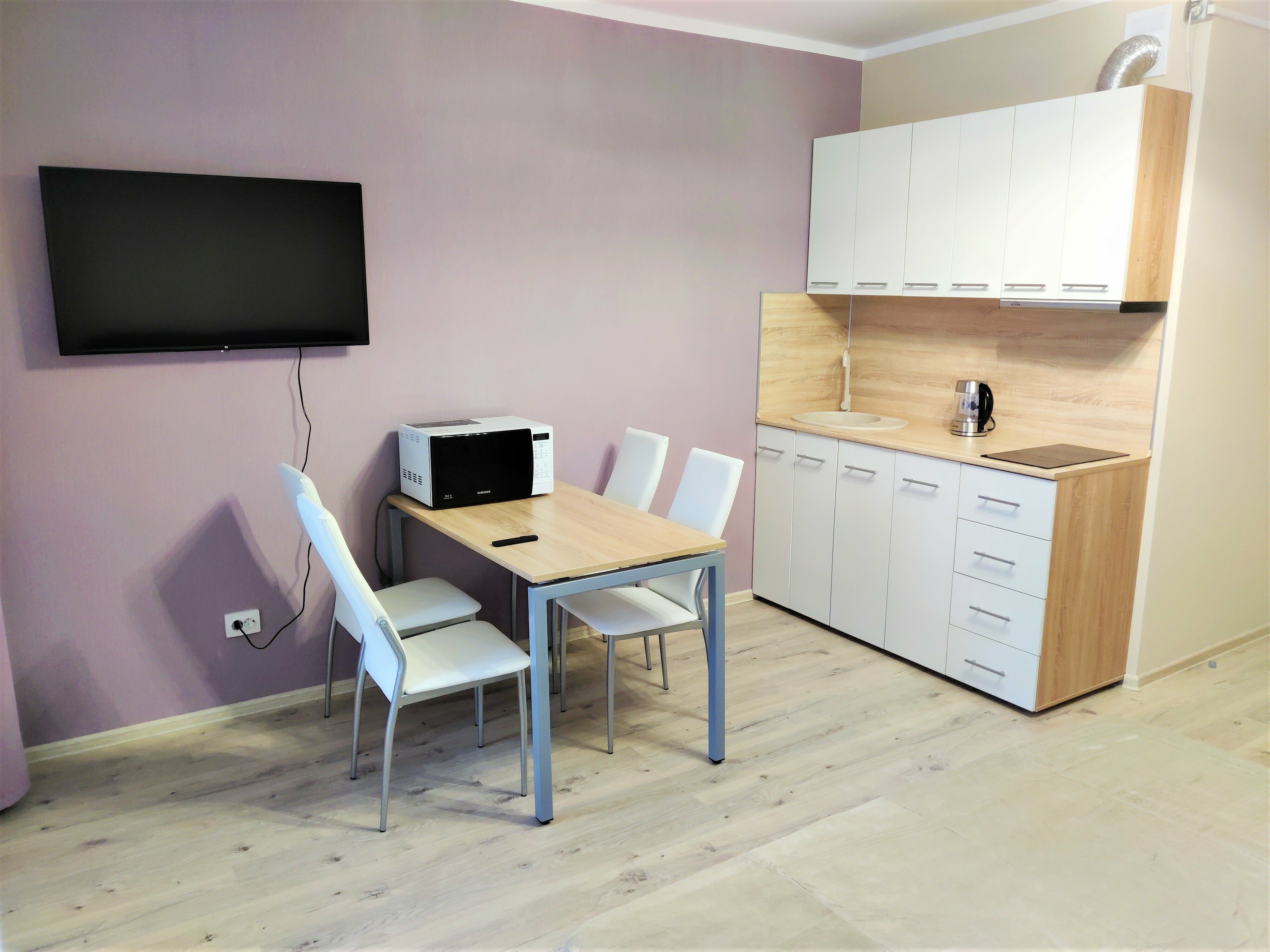 СТУДИЯ КОМФОРТ ПЛЮС