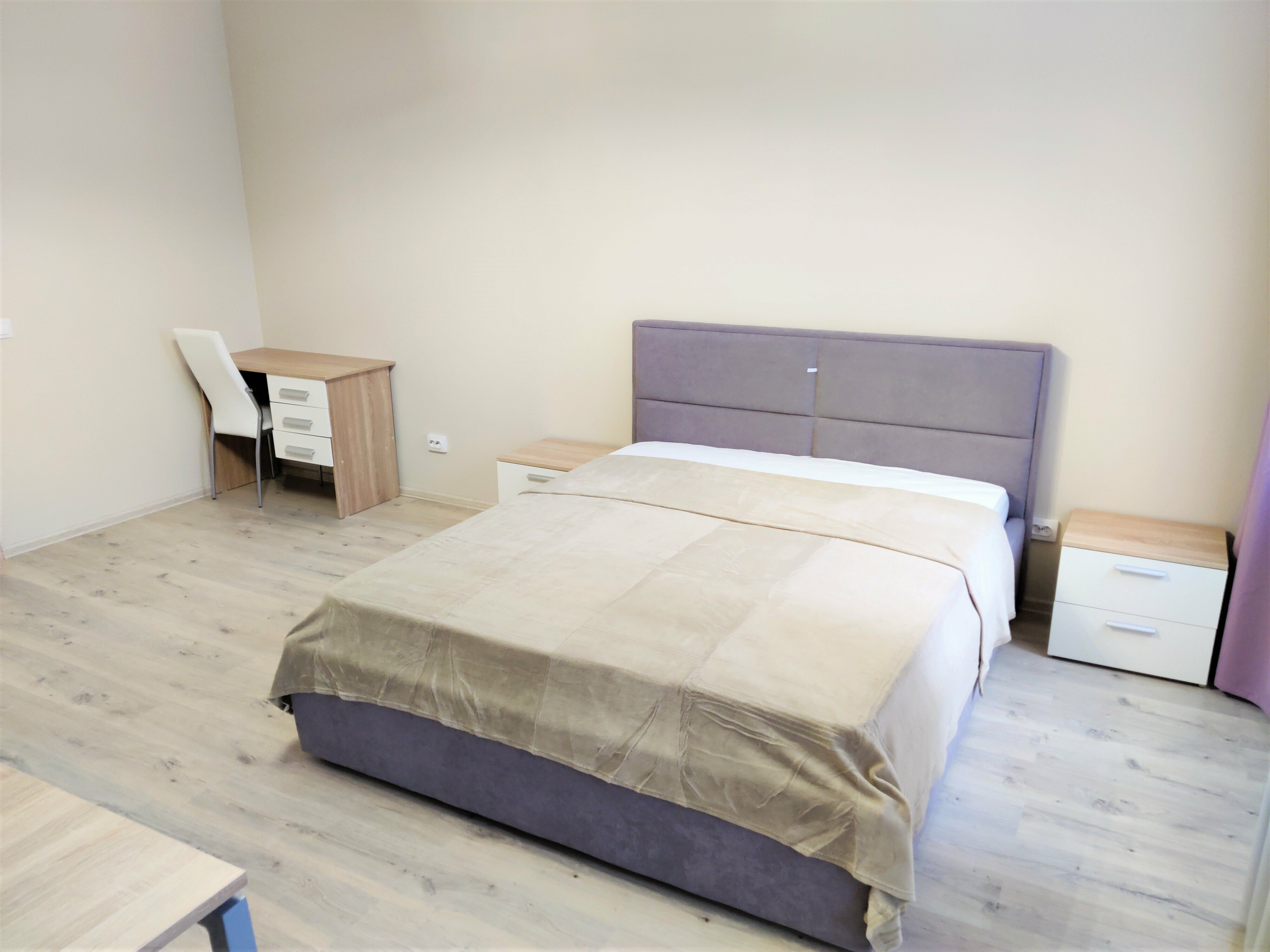 СТУДИЯ КОМФОРТ ПЛЮС