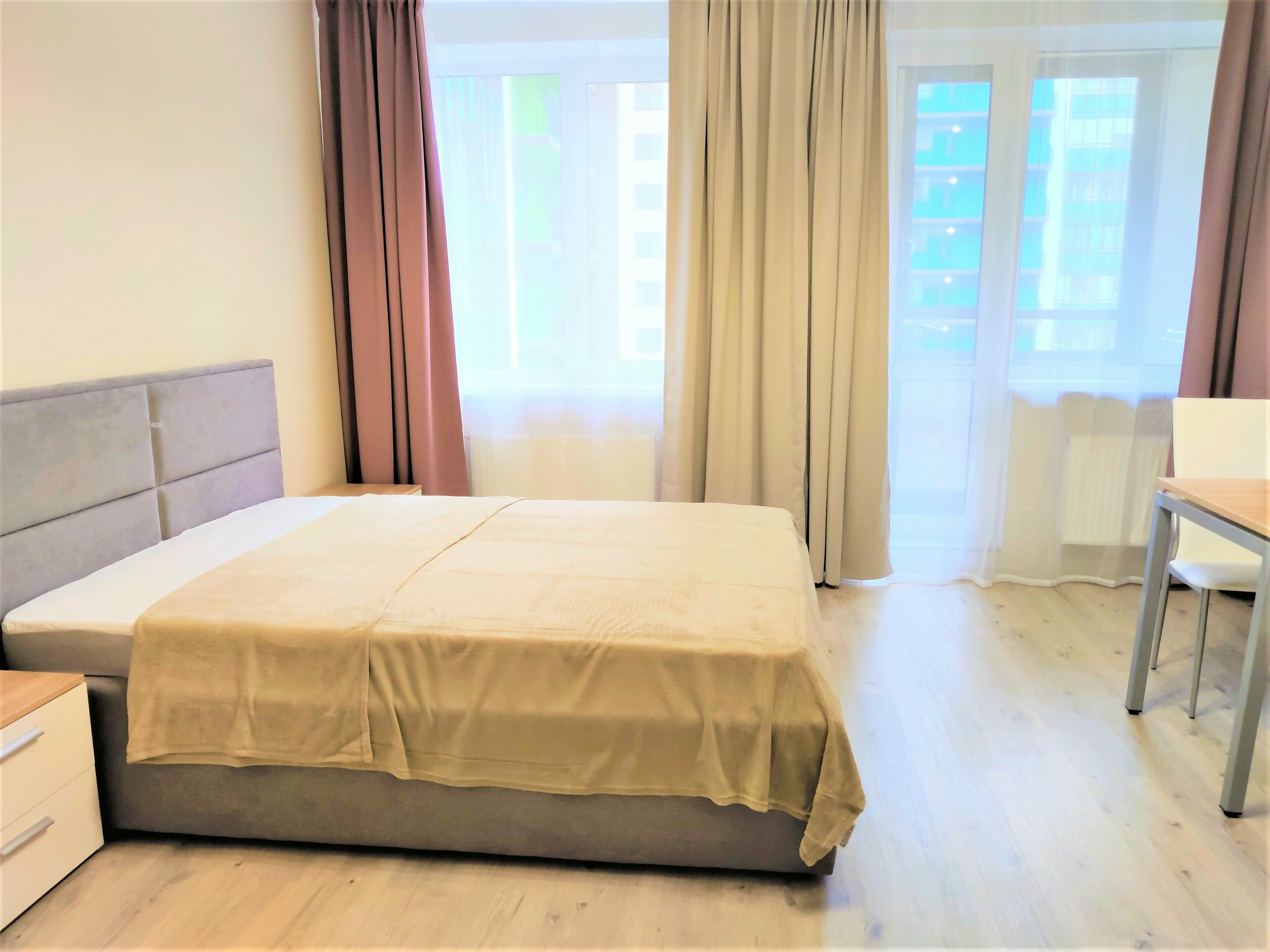 СТУДИЯ КОМФОРТ ПЛЮС