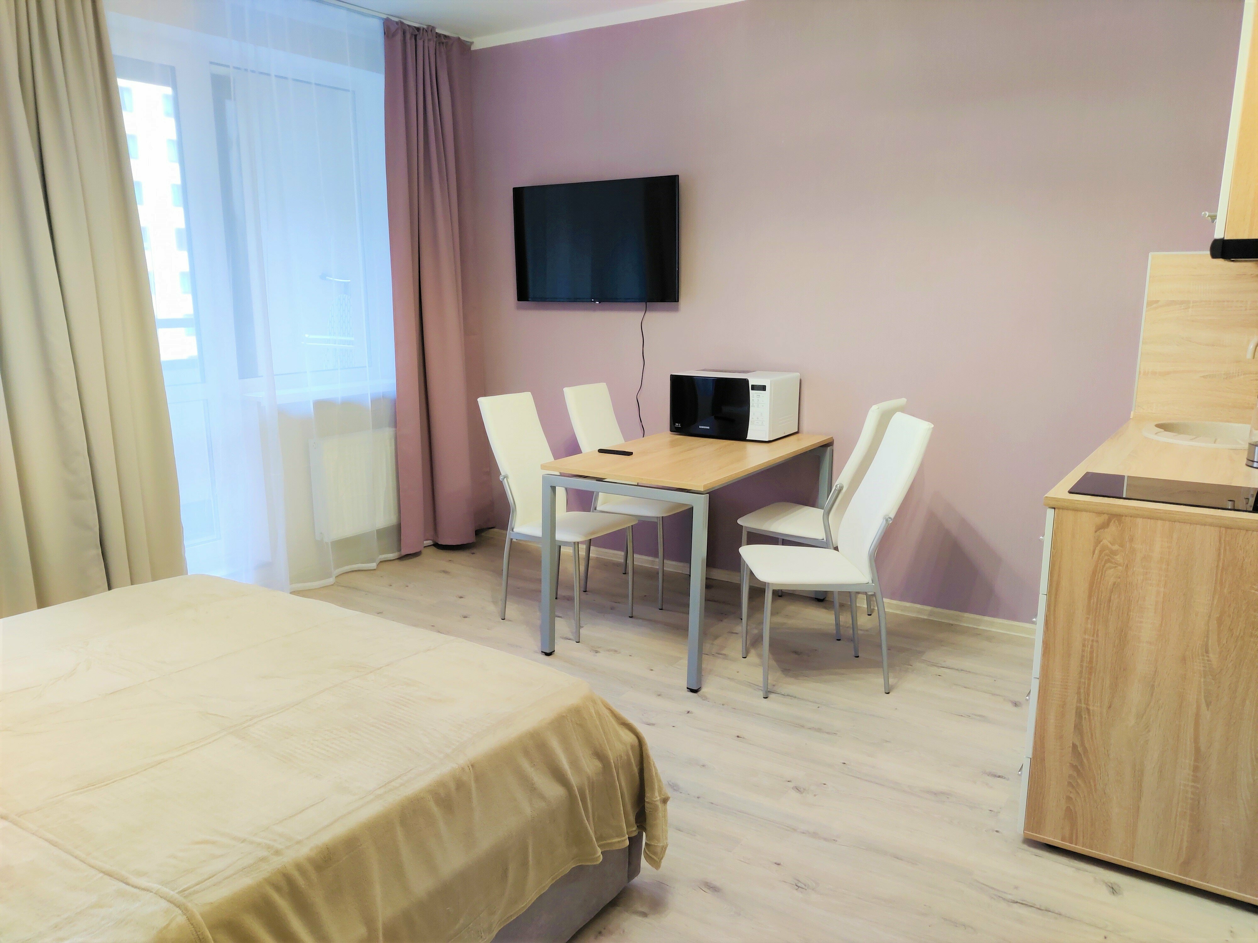 СТУДИЯ КОМФОРТ ПЛЮС