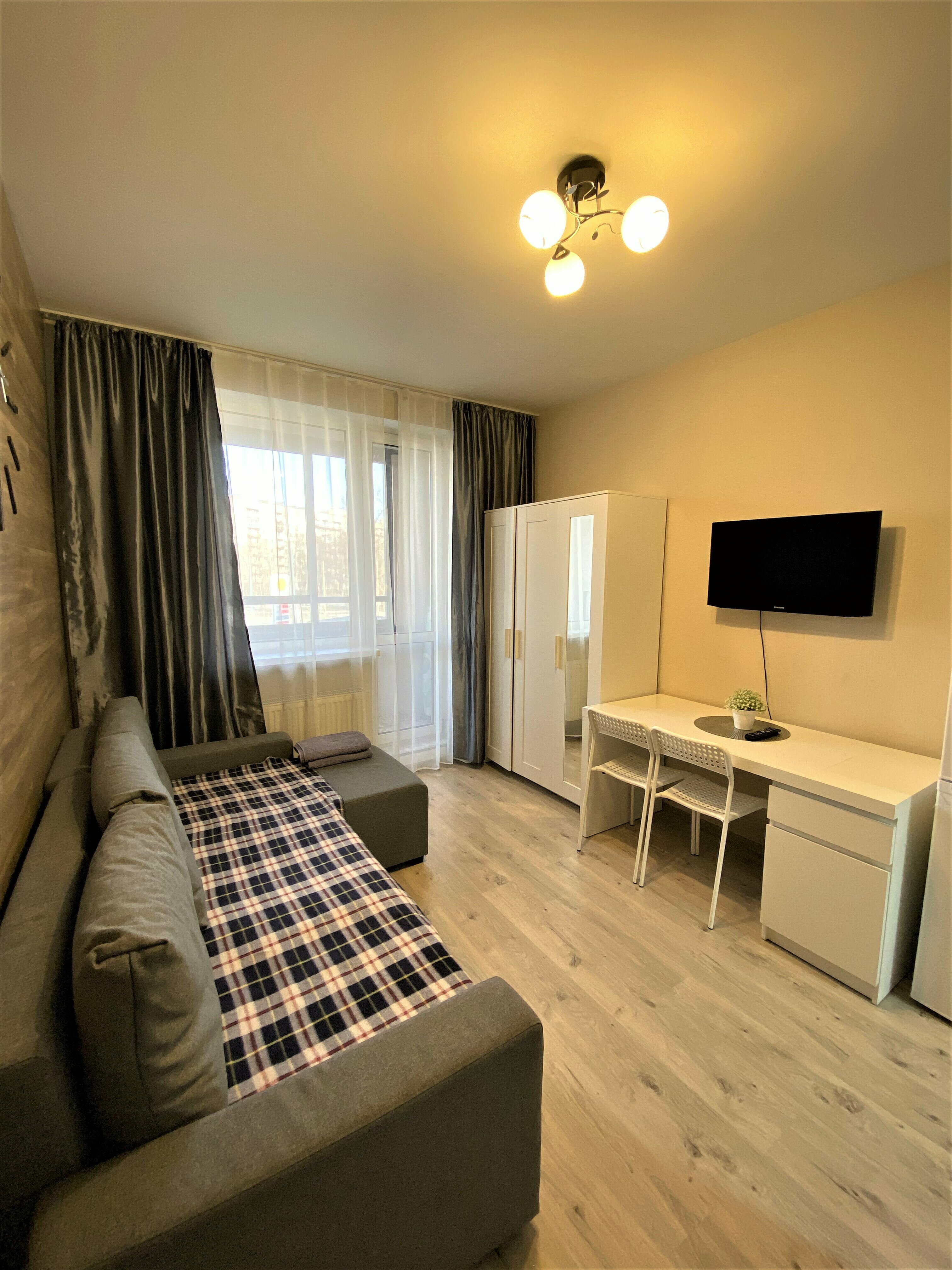 СТУДИЯ ФОРТУНА