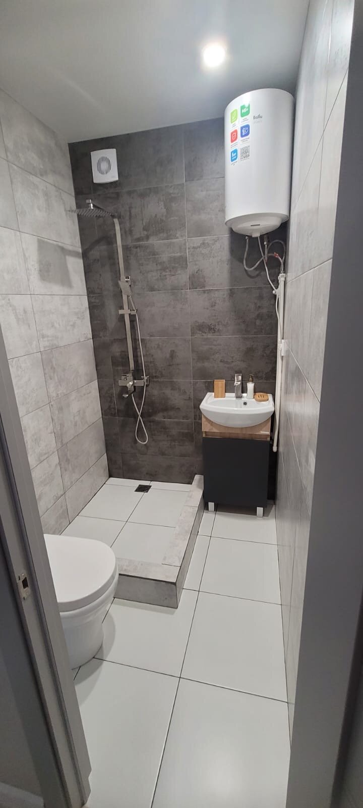 Стандартный двухместный номер (с двумя отдельными кроватями или одной кроватью queen-size)