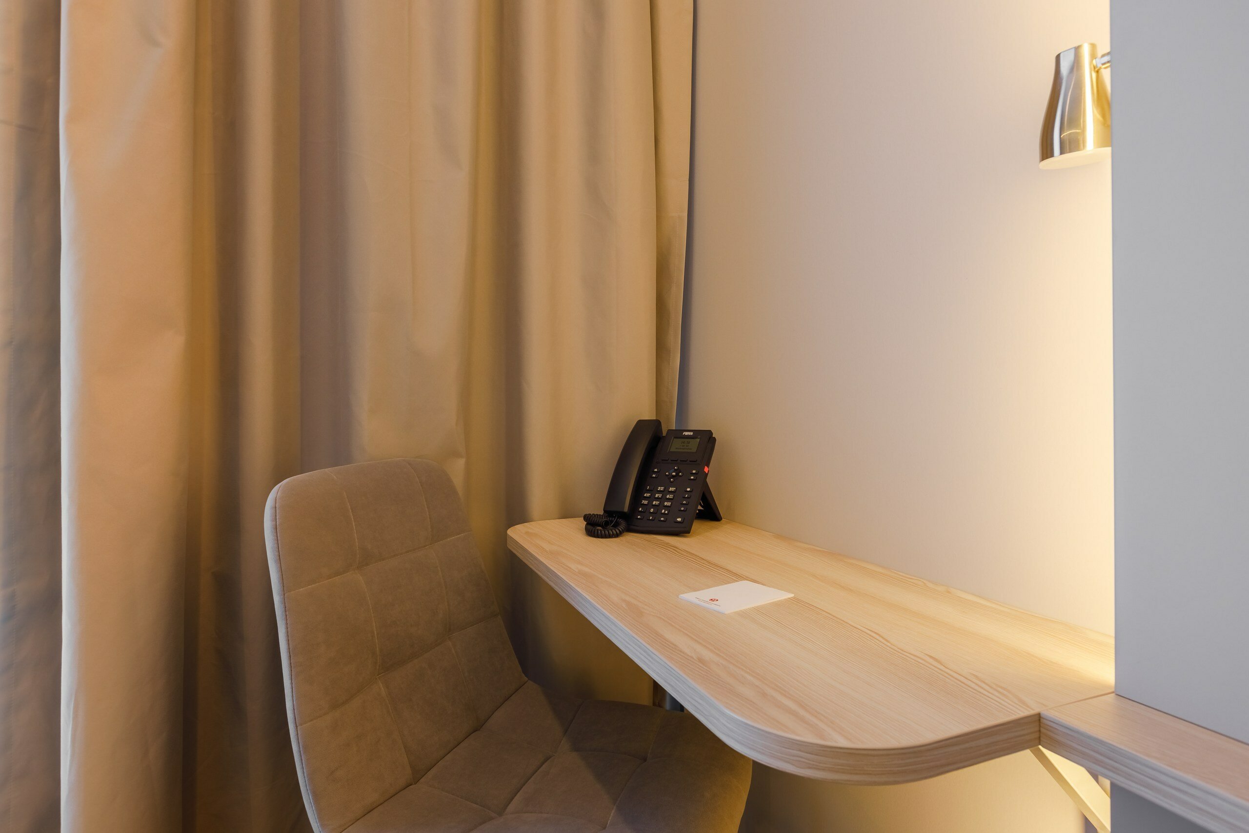 Семейный номер