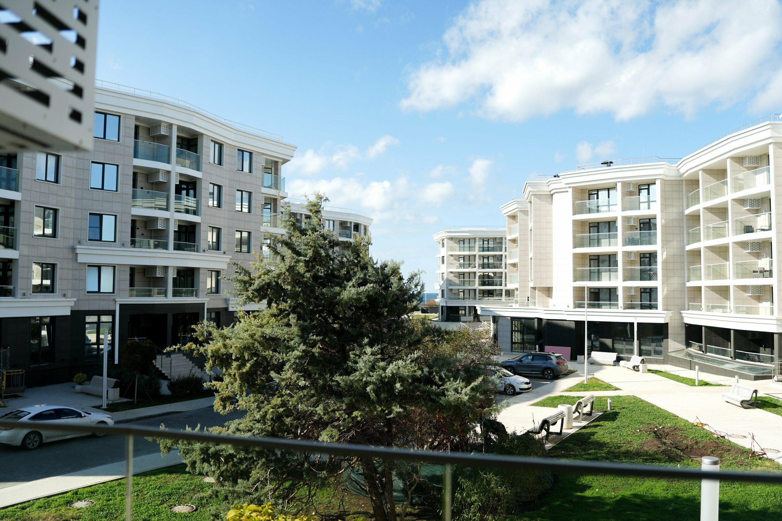 Студия "Marine Eden"