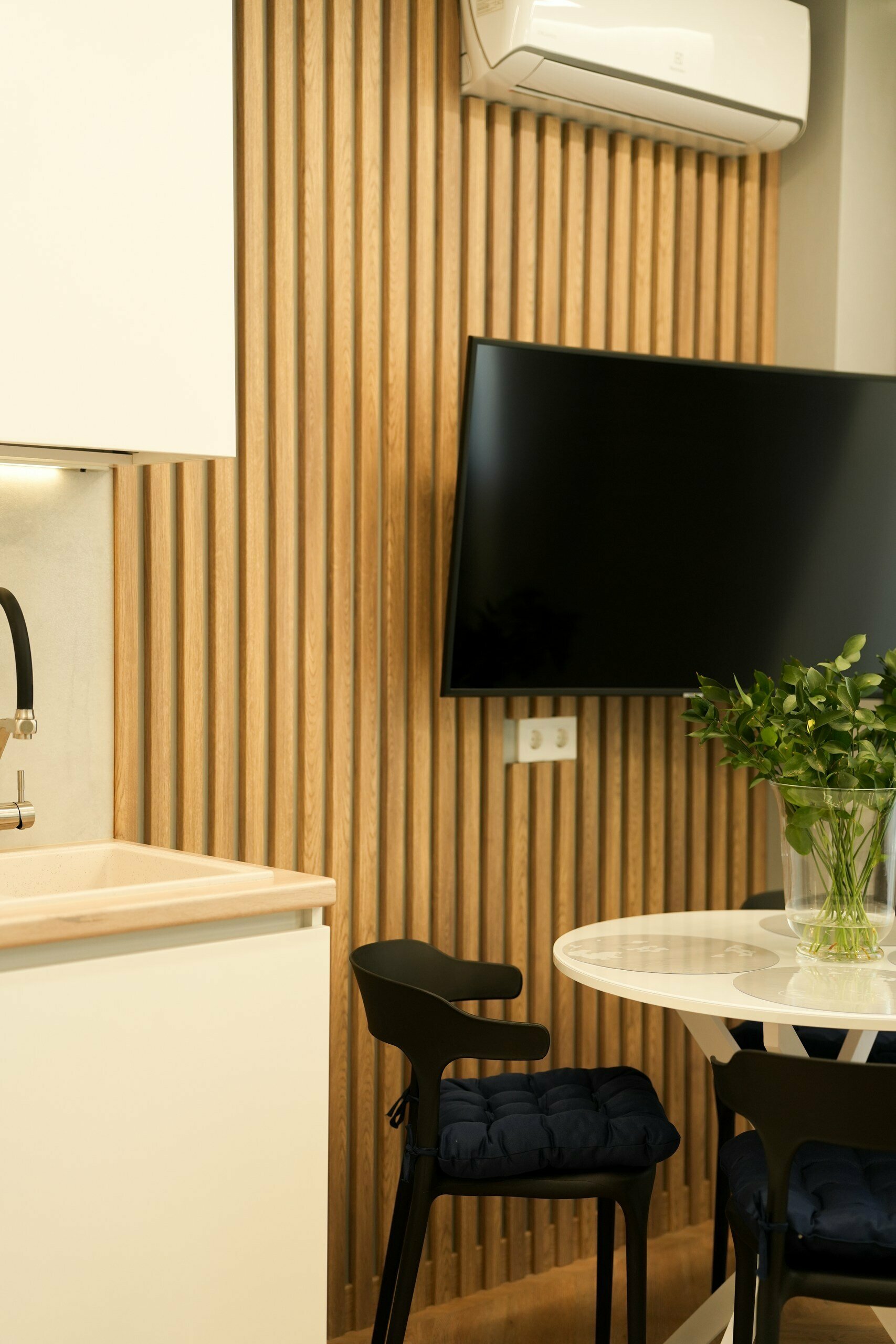 Студия "Marine Eden"