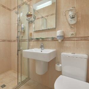 Стандарт Комфорт