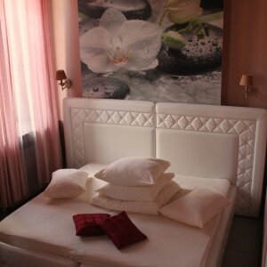 Первая категория № 5 (двухместный 2 кровати)