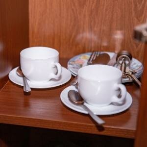 Стандарт улучшенный