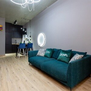 2-я Луговая 24 к. 2 - 40