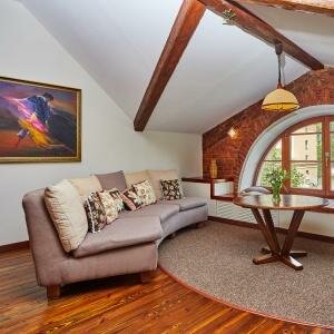 Апартаменты