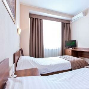 Стандарт улучшенный Twin