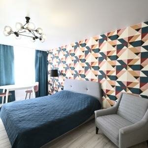 Однокомнатная квартира на ул. Нансена, 52