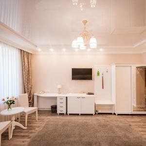 Двухместный (2 односпальные кровати)