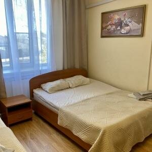 Двухместный