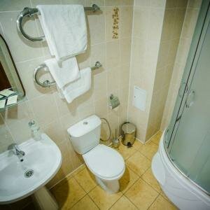 Стандарт Сингл