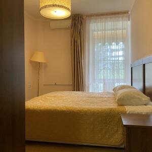 Апартаменты 3-комнатные Премиум